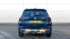 SEAT Ateca 1.5 TSI EVO Xperience 5dr DSG Petrol Estate